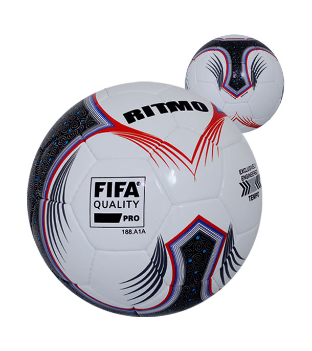 Ritmo Fifa Ball