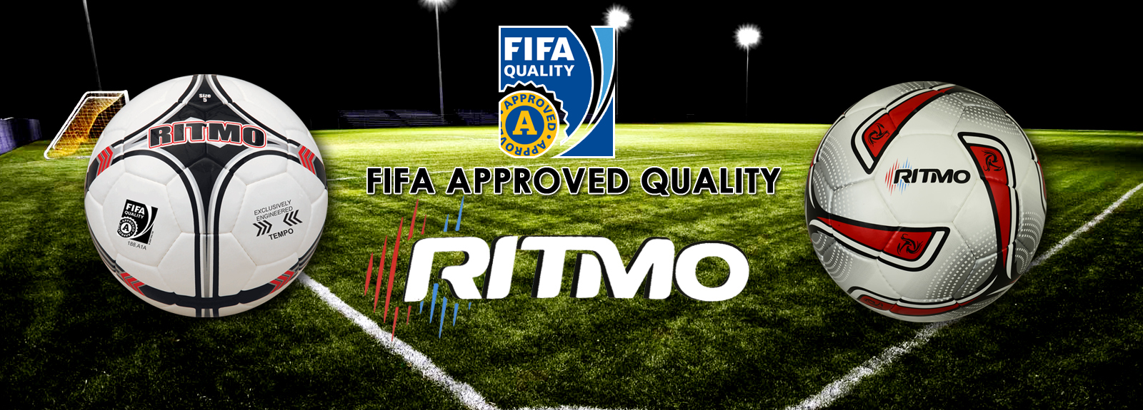 FIFA APPROVED QUALITY