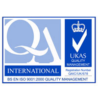 QA INTERNATIONAL