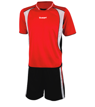 Soccer Uniform